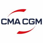 Logo of CMA CGM