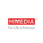 Logo of HIMEDIA