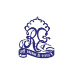 Logo of RatanLal C Bafna Foundation