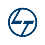 Logo of LnT