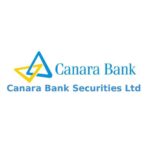 Canara Bank Securities Logo