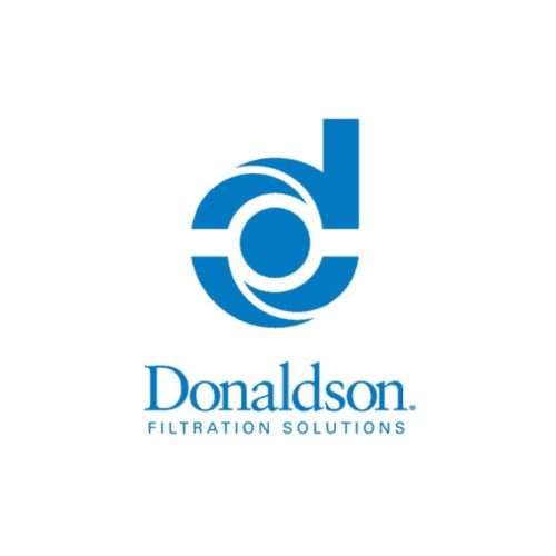 Donaldson Logo