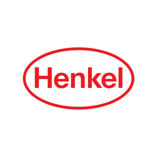 Logo of Henkel