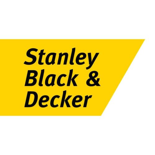 Stanley Black & Decker Logo