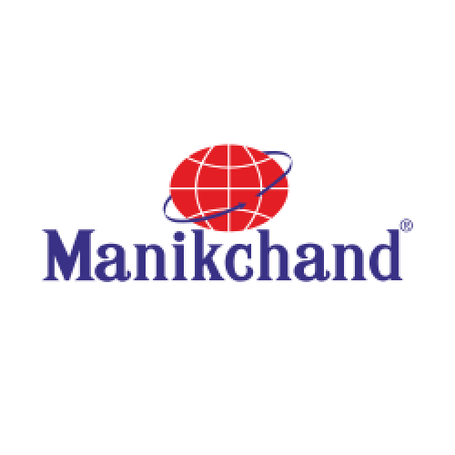 Logo Of Manikchand