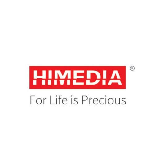 Logo of HIMEDIA